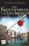 [Davide Venier 02] • Der Knochenraub von San Marco